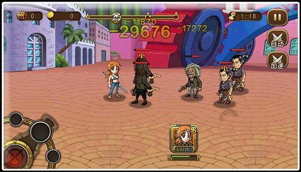 航海王启航oppo版下载-航海王启航oppo渠道服下载 v30.0.0安卓版