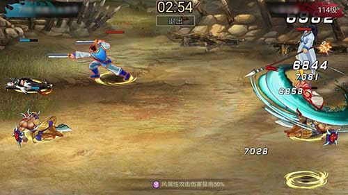 三国战纪街机手机版经典版下载-三国战纪手机版下载 v0.14.66.0安卓版