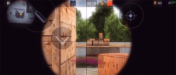 standoff2手游下载2023-standoff2手游官方正版下载 v0.26.1安卓版