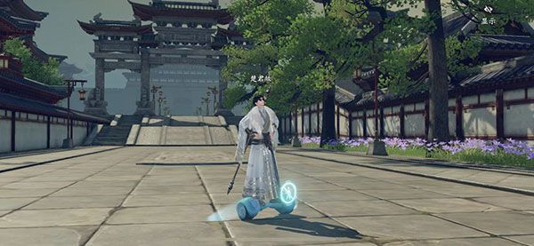 庆余年九游版下载-庆余年九游渠道服下载 v1.0.12.528396安卓版