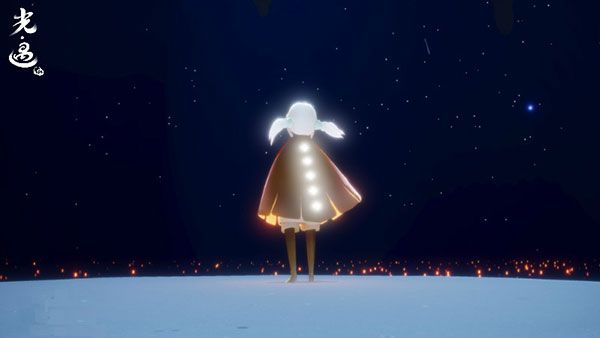 光遇华为版下载最新版-光遇华为渠道服下载 v0.11.9安卓版