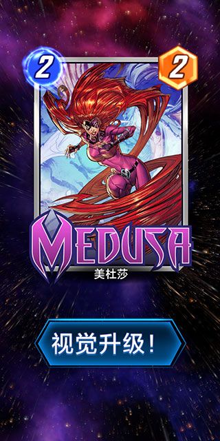 漫威snap国际服下载-Marvel Snap国际服下载 v21.23.2安卓版