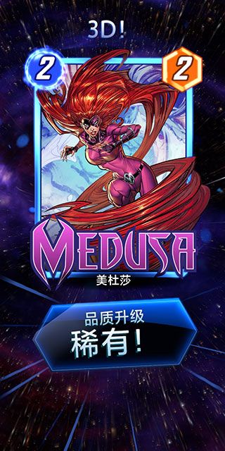 漫威snap国际服下载-Marvel Snap国际服下载 v21.23.2安卓版