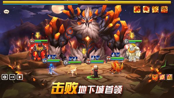 魔灵召唤国际服下载安装最新版-魔灵召唤天空之役官方国际版下载 v8.0.4安卓版