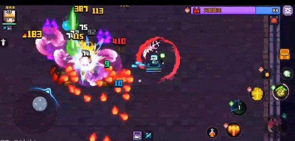 我的勇者vivo版下载-我的勇者vivo客户端下载 v7.1.5安卓版