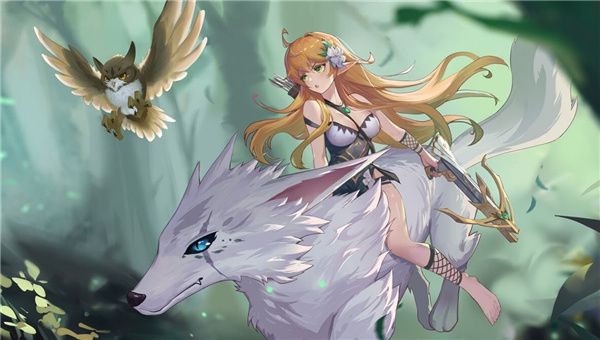 魔卡之耀国际服下载-魔卡之耀手游国际版下载 v1.1.36安卓版