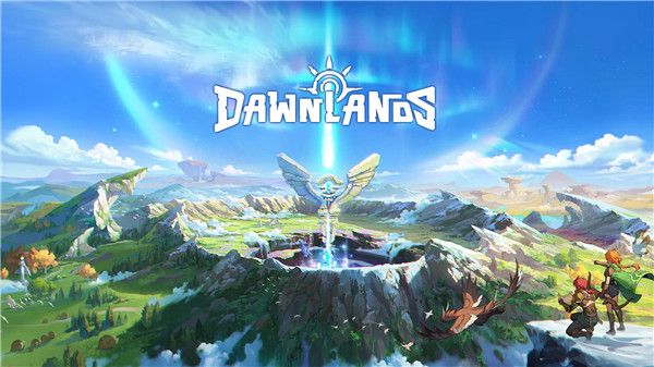 黎明之地Dawnlands国际服下载-黎明之地国际服最新版下载 v1.0.806安卓版