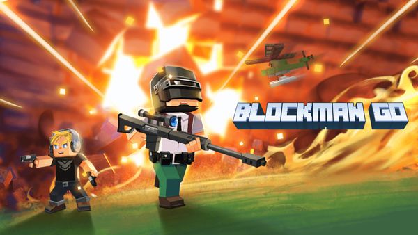 Blockman GO最新版本下载-Blockman GO官方版下载 v2.65.2安卓版