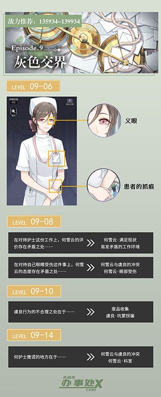 未定事件簿手游官方版下载最新版-未定事件簿官方正版下载安装 v3.8.0安卓版