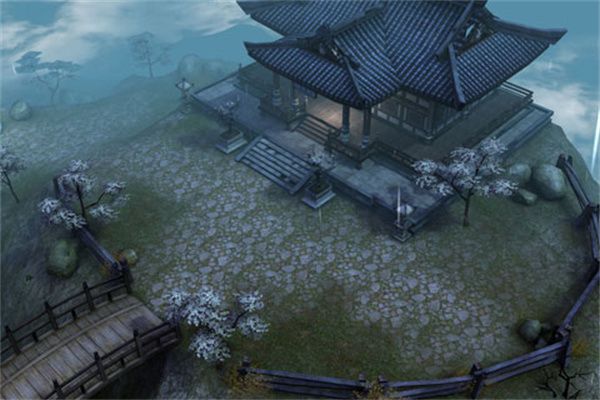 三剑豪华为版下载-三剑豪华为渠道服官方下载 v6.4.0安卓版