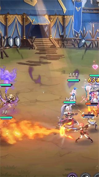 绯石之心国际服下载-绯石之心国际版客户端下载 v1.4.3安卓版