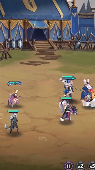 绯石之心国际服下载-绯石之心国际版客户端下载 v1.4.3安卓版