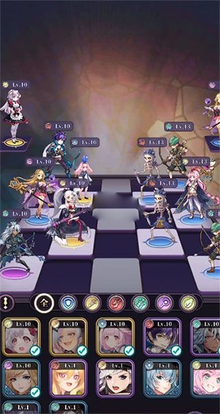 绯石之心国际服下载-绯石之心国际版客户端下载 v1.4.3安卓版