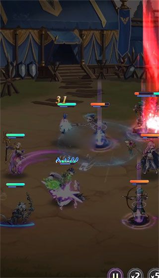绯石之心国际服下载-绯石之心国际版客户端下载 v1.4.3安卓版