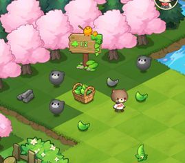 小森灵华为版下载-小森灵华为客户端下载 v1.1.13安卓版