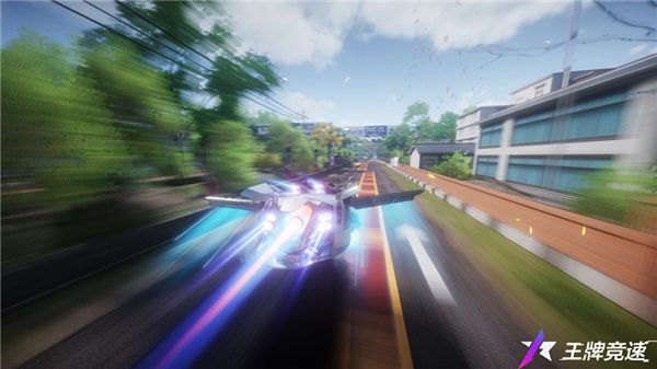 王牌竞速国际服2023最新版下载-王牌竞速(Ace Racer)国际版官方下载最新版 v4.3.7安卓版