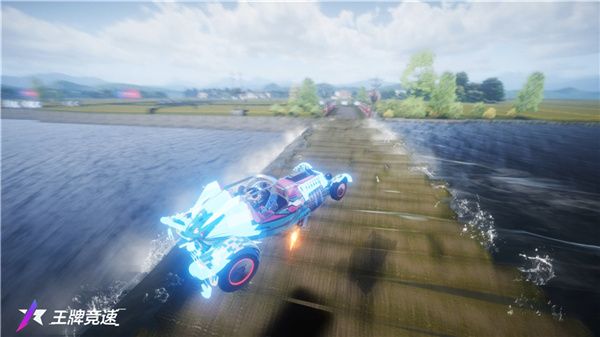 王牌竞速国际服2023最新版下载-王牌竞速(Ace Racer)国际版官方下载最新版 v4.3.7安卓版