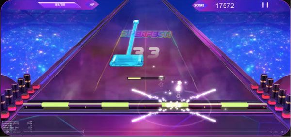 不休的音符华为版下载-不休的音符华为手客户端下载 v4.248安卓版