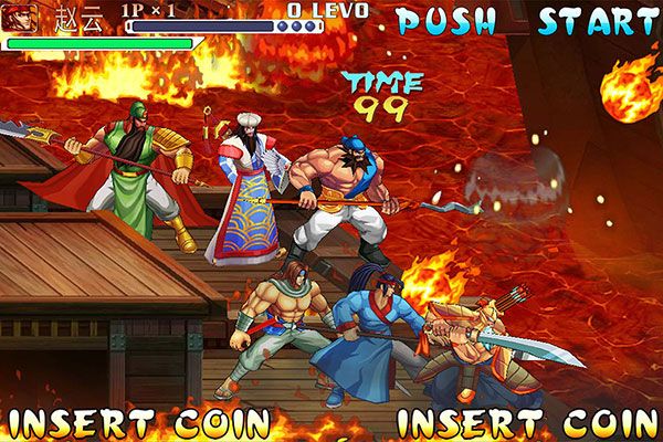 三国战纪360版下载-三国战纪360客户端下载 v0.14.66.0安卓版
