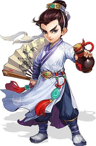 大话西游手游官方版下载-大话西游手游官方最新版本下载 v1.1.424安卓版