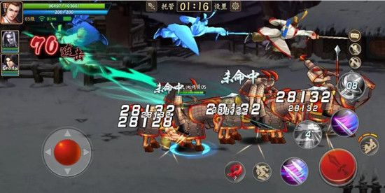 三国战纪2华为版下载-三国战纪2手游华为账号版本下载 v2.31.0.0安卓版