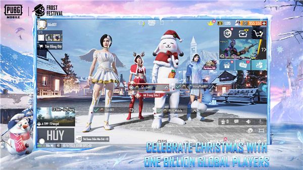 PUBG正版手游下载2024最新版-PUBG MOBILE最新版本下载官方正版 v2.9.0安卓版