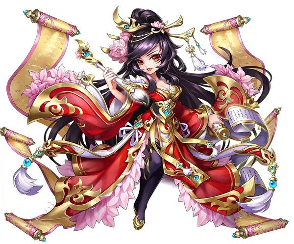 少年三国志华为版-少年三国志华为客户端下载 v9.6.0安卓版