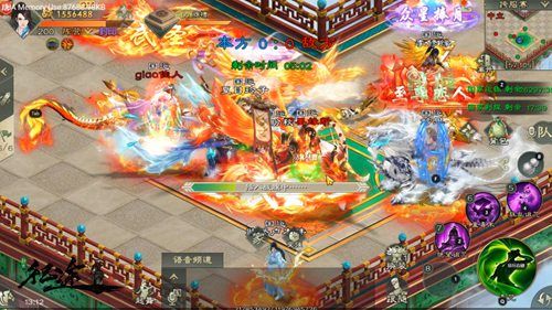 绿色征途腾讯版下载-绿色征途手游腾讯版下载 v270.0.0安卓版