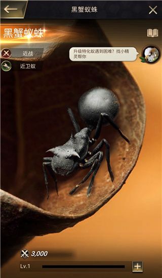 小小蚁国国际服下载安装-小小蚁国手游国际服官方正版下载 v3.32.0安卓版