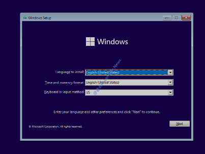 Windows 11 LTSC早期预览版镜像泄露 相对来说稍微精简些