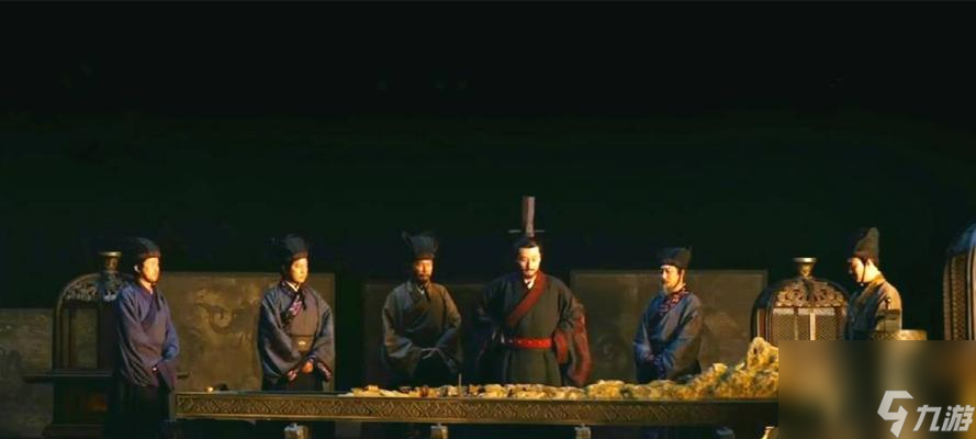 元气封神李斯攻略大全 打通主线剧情 收集全角色 轻松战斗全攻略 _资源爱好者手机游戏