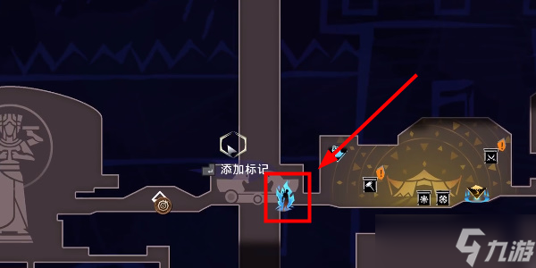 《波斯王子 失落的王冠》建筑图纸获取流程_资源爱好者手机游戏