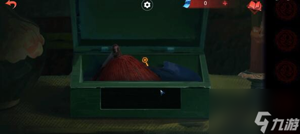 纸嫁衣双人版第五章怎么通关-第五章通关攻略_资源爱好者手机游戏