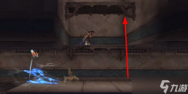 《波斯王子 失落的王冠》建筑图纸获取流程_资源爱好者手机游戏