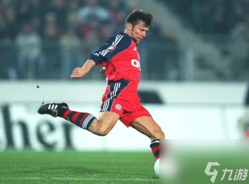 传奇马特乌斯限时返场 德意志永动机横扫绿茵_资源爱好者手机游戏