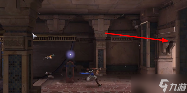 《波斯王子 失落的王冠》建筑图纸获取流程_资源爱好者手机游戏