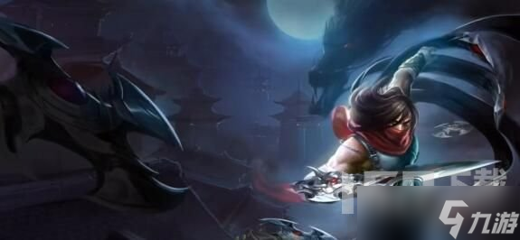 英雄联盟2024龙年限定皮肤是什么 lol2024龙年限定皮肤大全_资源爱好者手机游戏