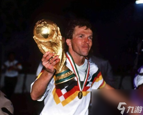 传奇马特乌斯限时返场 德意志永动机横扫绿茵_资源爱好者手机游戏