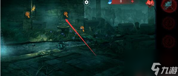 纸嫁衣双人版第五章怎么通关-第五章通关攻略_资源爱好者手机游戏