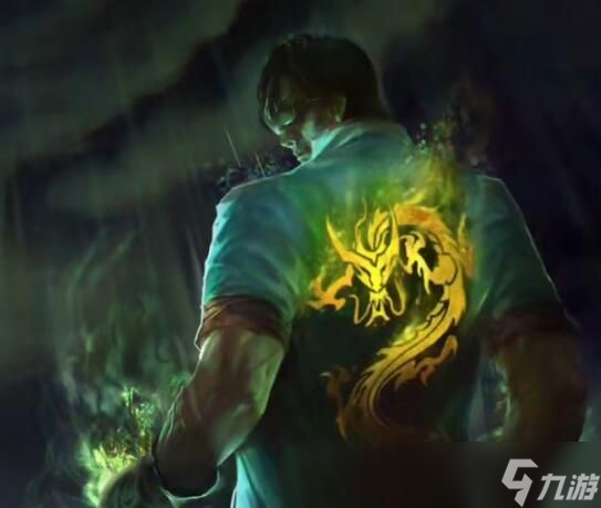 英雄联盟2024龙年限定皮肤是什么 lol2024龙年限定皮肤大全_资源爱好者手机游戏