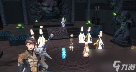 幻想三国志5恶鬼仇四娘怎么完成任务 恶鬼任务攻略  专家说 _资源爱好者手机游戏