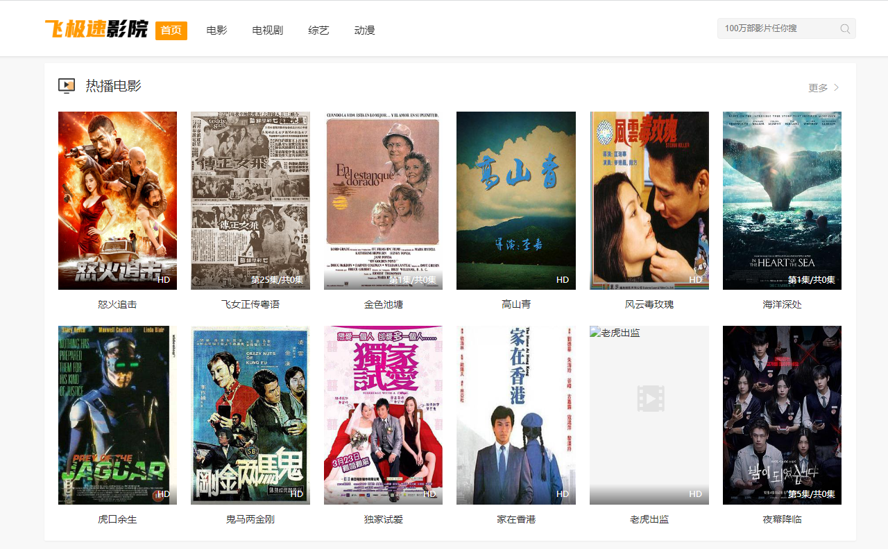 飞极速在线网址