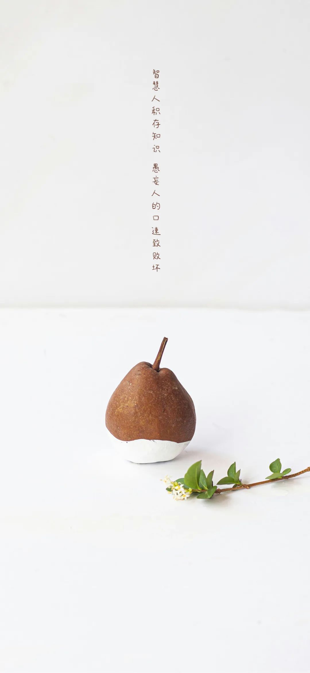 壁纸 | 败坏