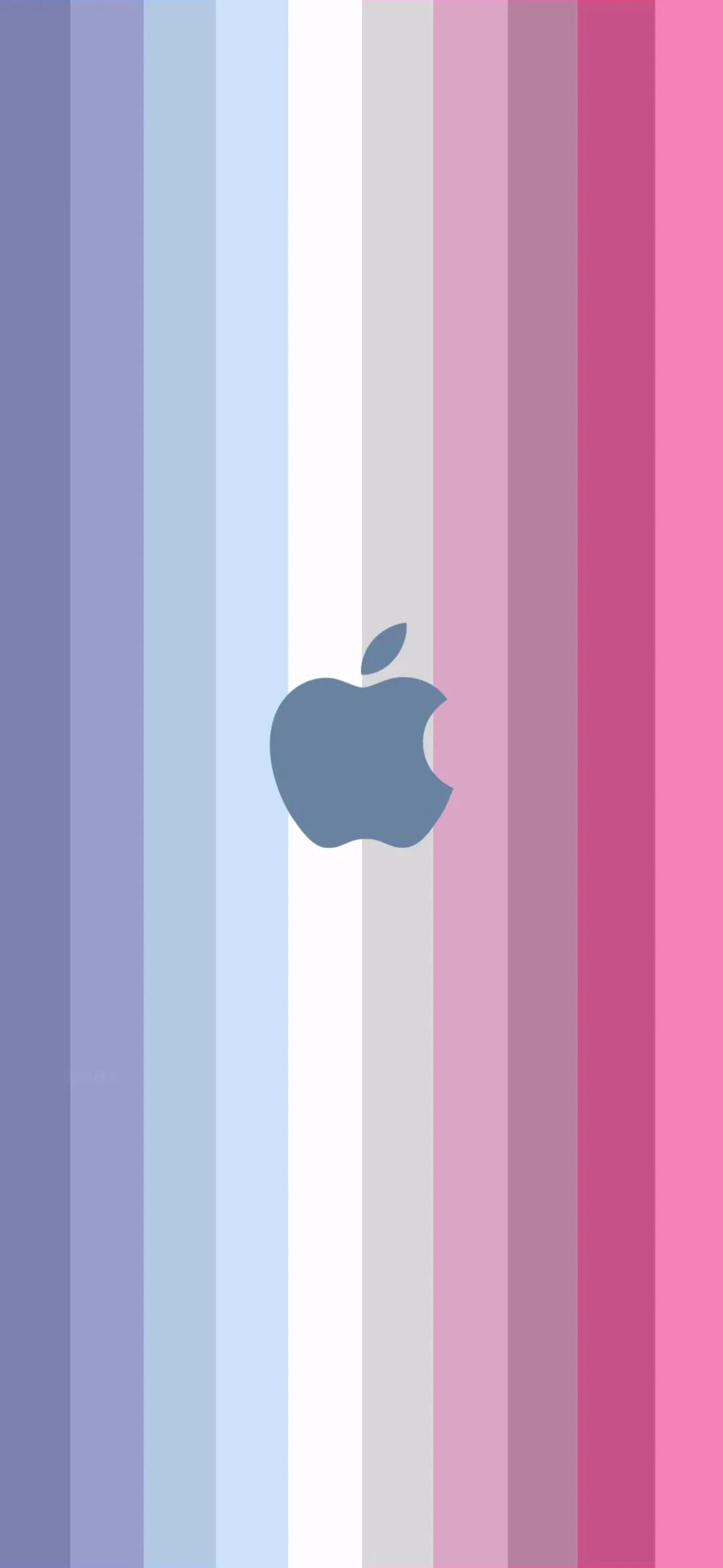 苹果iPhone壁纸 第1338期 18张iOS 3D立体感壁纸