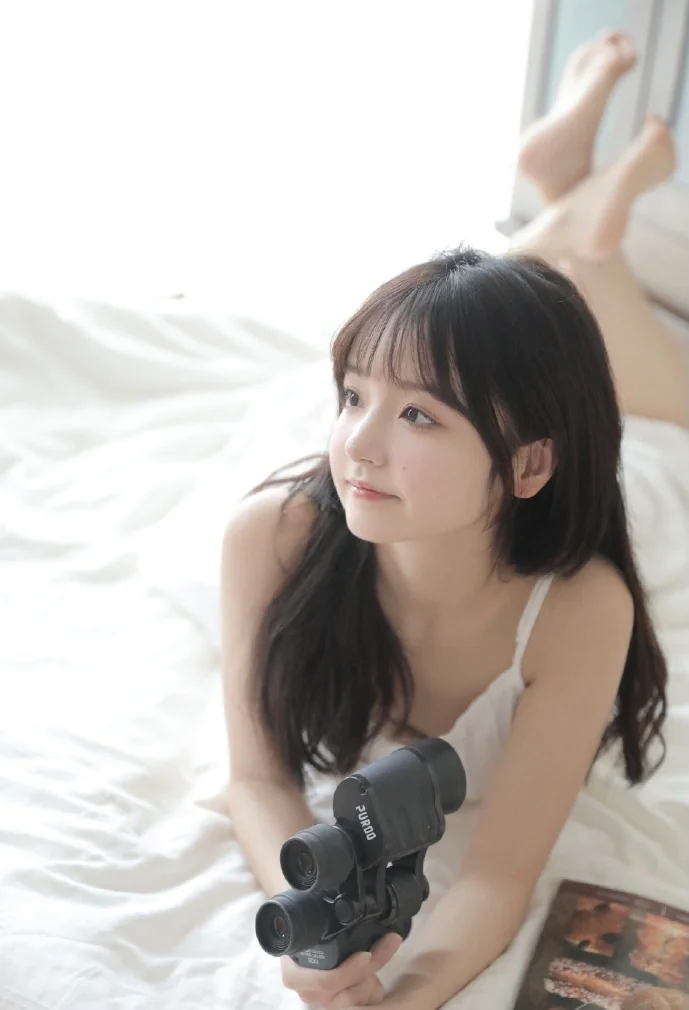 夏日少女纯欲日系写真分享🍂夏天来啦～