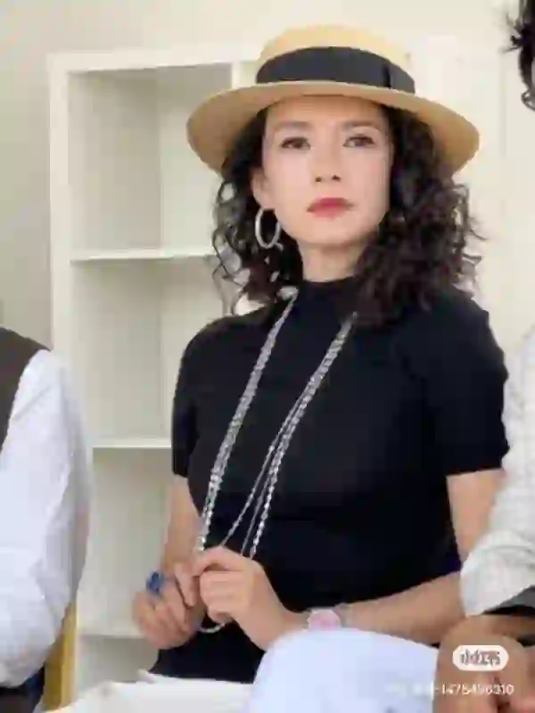章子怡女神归来