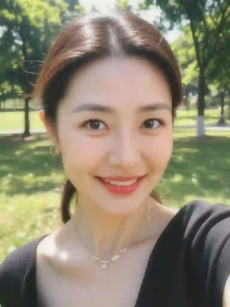 85年的我还能有魅力吸引到你吗