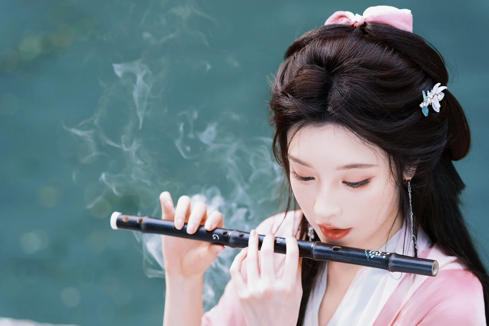 戴燕妮 一蓑烟雨任平生