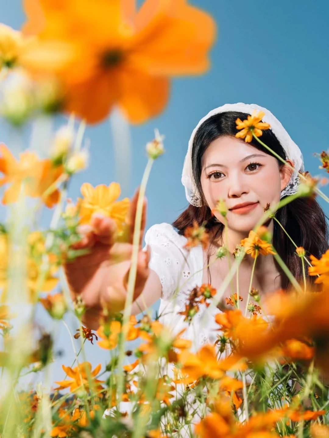 南宁圣诞写真找互勉模特