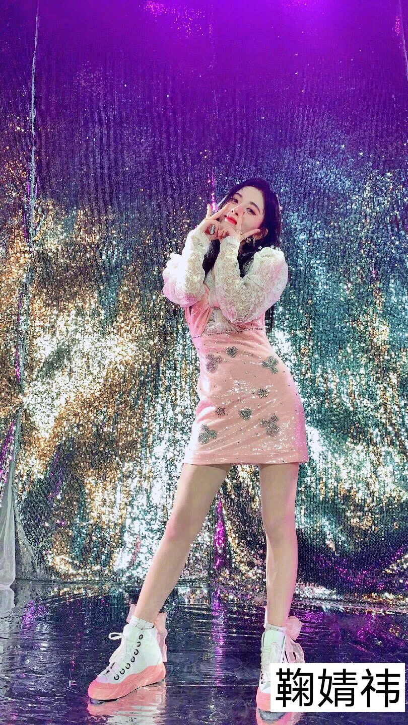 穿包臀裙的女明星最性感的是谁？
